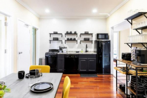 Platinum on Music Row Renovated and Near Downtown